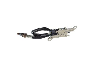 NOx-sensor, karbamiidipritse
