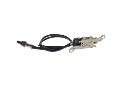 NOx-sensor, karbamiidipritse