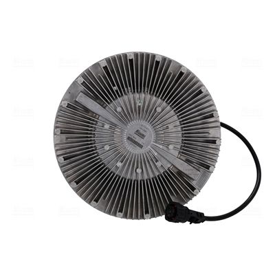 Sidur, radiaatoriventilaator