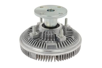 Sidur, radiaatoriventilaator