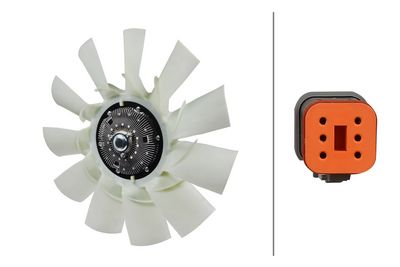 Ventilaator,mootorijahutus