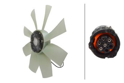 Ventilaator,mootorijahutus