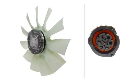 Ventilaator,mootorijahutus