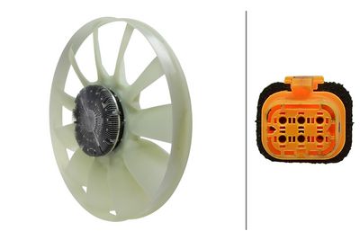 Ventilaator,mootorijahutus
