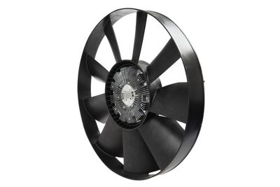 Ventilaator,mootorijahutus