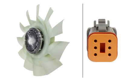 Ventilaator,mootorijahutus