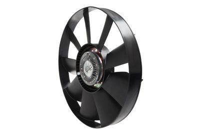 Ventilaator,mootorijahutus