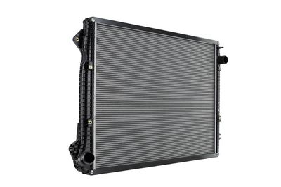 Radiaator,mootorijahutus