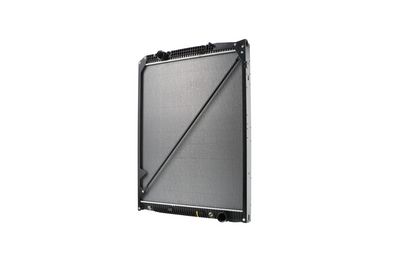 Radiaator,mootorijahutus