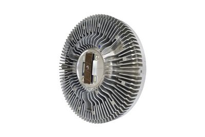 Sidur, radiaatoriventilaator