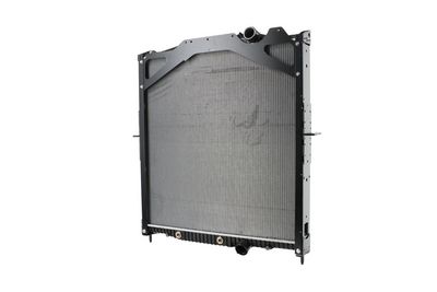 Radiaator,mootorijahutus