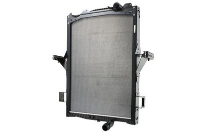 Radiaator,mootorijahutus