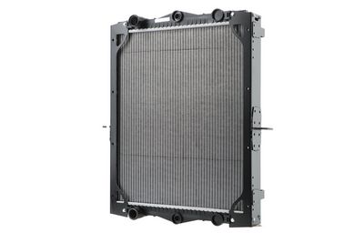 Radiaator,mootorijahutus