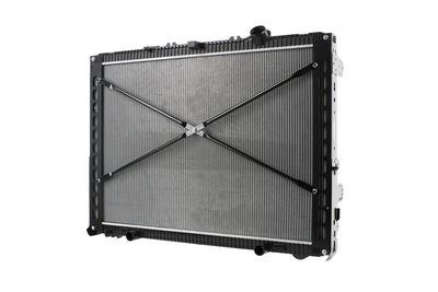Radiaator,mootorijahutus