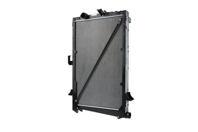 Radiaator,mootorijahutus