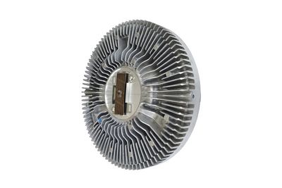 Sidur, radiaatoriventilaator