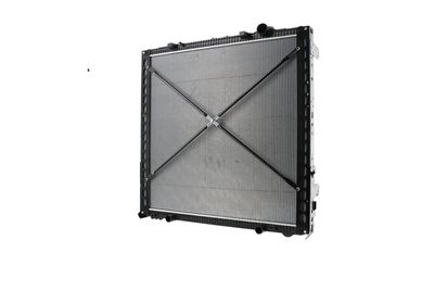 Radiaator,mootorijahutus