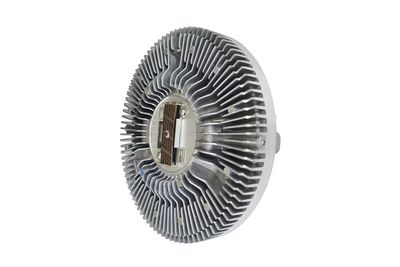 Sidur, radiaatoriventilaator