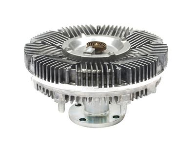 Sidur, radiaatoriventilaator
