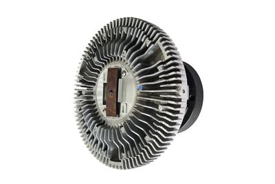Sidur, radiaatoriventilaator