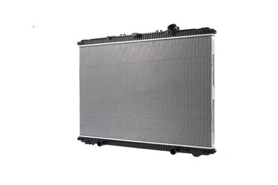 Radiaator,mootorijahutus
