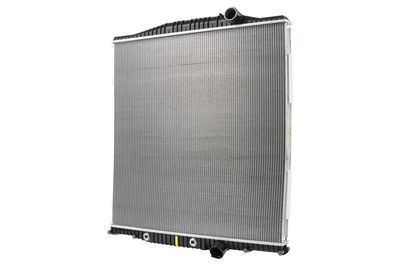 Radiaator,mootorijahutus