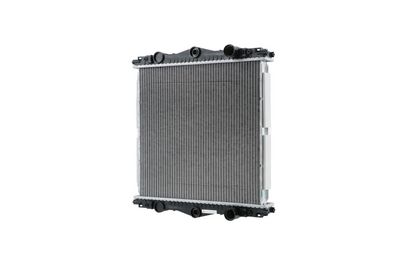 Radiaator,mootorijahutus