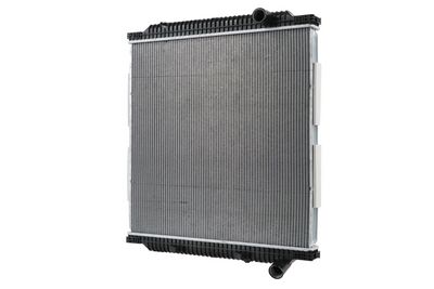 Radiaator,mootorijahutus