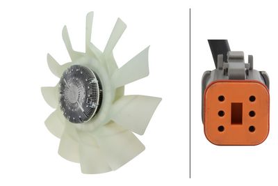Ventilaator,mootorijahutus