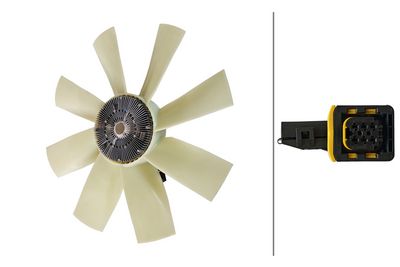 Ventilaator,mootorijahutus