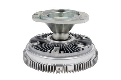 Sidur, radiaatoriventilaator