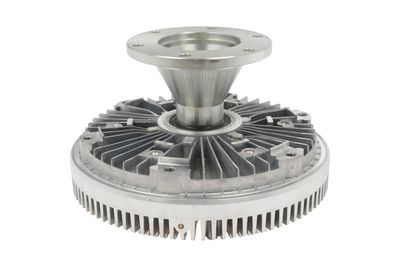 Sidur, radiaatoriventilaator