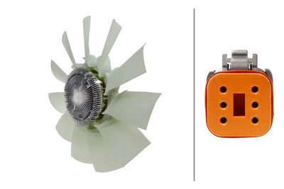 Ventilaator,mootorijahutus