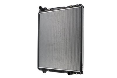 Radiaator,mootorijahutus