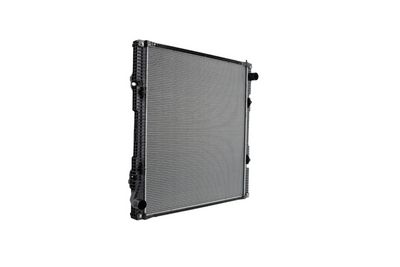 Radiaator,mootorijahutus