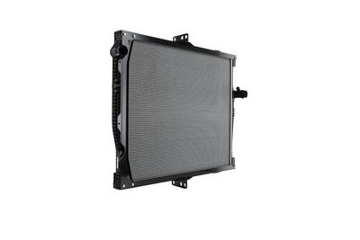Radiaator,mootorijahutus