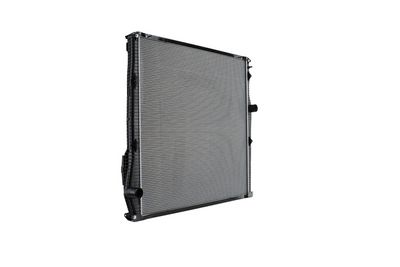 Radiaator,mootorijahutus