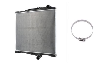Radiaator,mootorijahutus
