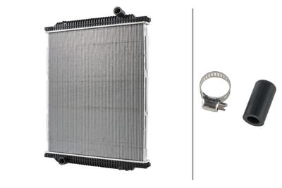 Radiaator,mootorijahutus