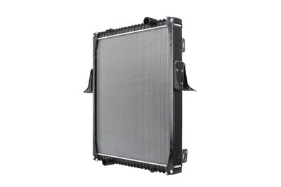 Radiaator,mootorijahutus