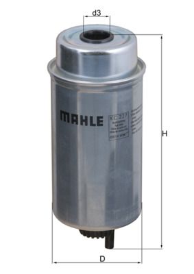 Kütusefilter
