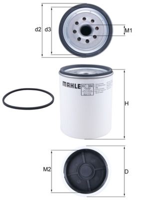 Kütusefilter