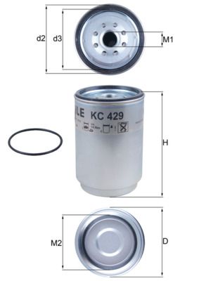 Kütusefilter