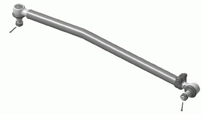 Control rod