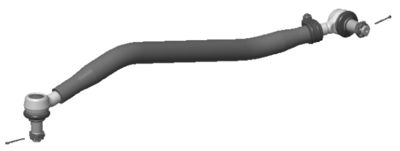 Juhtvarras