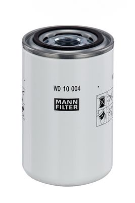 Filter,tööhüdraulika