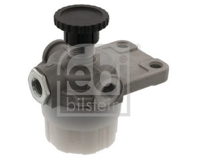 Pump, Kütuse etteanne