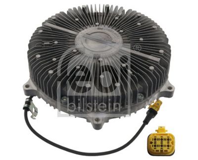 Sidur, radiaatoriventilaator