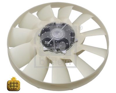 Ventilaator,mootorijahutus