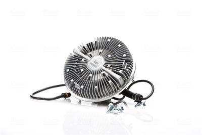 Sidur, radiaatoriventilaator